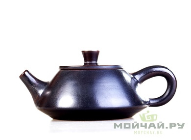 Чайник Цзяньшуйская керамика # 3276 120 мл
