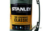 Термос Stanley Classic зеленый 1 л