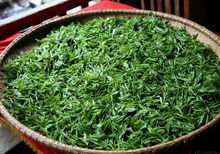 Зеленый чай