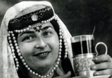 Грузинский Чай