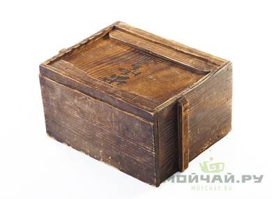 Выдержанный чай. Лао ча