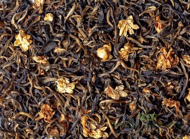 Жасминовый чай