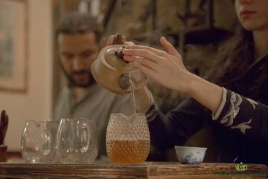 Клуб Чайной Культуры