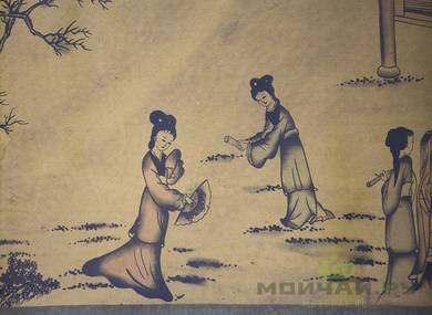 Художественные элементы для интерьера