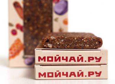 Товары здорового питания