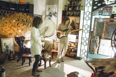 Концерты и мероприятия