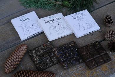 Травяные сборы Мойчай.ру