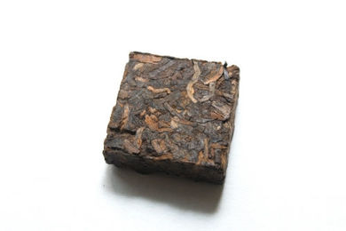 "Кубики", Завод "Мин Кан", 50 гр.
