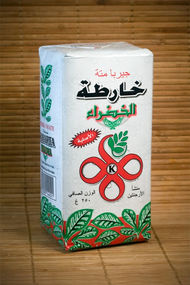 Мате "Kharta", "сирийский", 250 гр.
