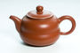 Teapot # 6, clay