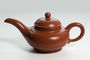 Teapot # 7, clay