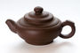 Teapot # 10, clay