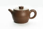 Teapot, clay #29