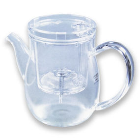 Teapot SAMA, 500 ml.