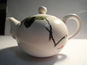 Teapot "Sprig"