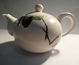 Teapot "Sprig"