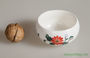 Cup "Flower", porcelain