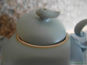 Teapot "Ru Yao 54"