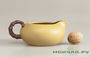 Tea set for gongfu-cha from "live" ceramics # A2