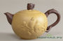 Tea set for gongfu-cha from "live" ceramics # A3