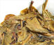 Бу Лан Шань Гу Шу Ча Шэн Бин, (Шэн Пуэр, Пу Чжи Вэй \ Шу Дай Цзы, 2011) 357 гр.