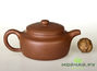 Teapot, Yixing clay, # 812, 300 ml.