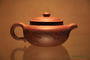 Teapot #821, yixing clay