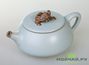 Teapot, 403i, "Ru Yao" porcelain 