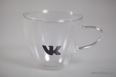 Набор #01 - типот (типод) 600 мл. + 4 чашки SAMA (vk)  (чайник гунфу)