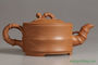 Teapot, Yixing clay, # 895