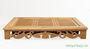 Чабань 6 (чайная доска) Бамбук 46×30×6.5 cm