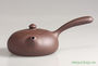 Teapot # 1053, yixing clay