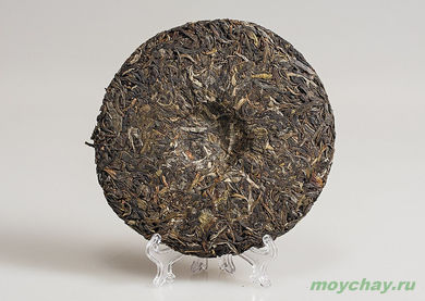 Бада Си Дин, завод Шудайцзы, 2013 год, 200 гр