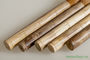 Brush for care of tea utensils (bamboo) 1