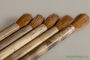 Brush for care of tea utensils (bamboo) 1