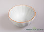 Cup #920, porcelain "Ru Yao"