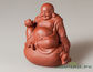 Tea pet "Mile Buddha on a sack", # 720