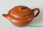 Teapot, Yixing clay, # 1388, 285 ml.