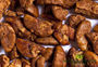 Шань Хэтао Жоу (дикорастущие орехи из г. АньЦзи)