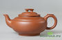 Teapot, Yixing clay, # 1450, 240 ml.