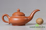 Teapot, Yixing clay, # 1555