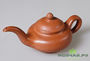 Teapot, Yixing clay, # 1555
