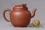 Teapot, Yixing clay, # 1504, 320 ml.