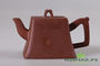 Teapot, Yixing clay, # 1801, 50 ml.