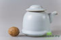 Teaset  # 779, porcelain "Ru Yao" (teapot 240 ml., pitcher 170 ml., Cup 65 ml.)