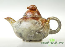 Чайник из камня Шоу Шань Ши # 002 190 мл