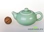 Teapot # 2139, yixing clay, 160 ml.