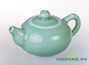 Teapot # 2139, yixing clay, 160 ml.