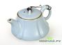Teapot, Ru Yao porcelain, # 2144 ml.