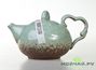 Teapot, glazed ceramic, # 2148, 250 ml. 